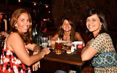 Foto de la galería: Fabio Gasser, a puro rock en Beerlín