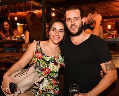 Foto de la galería: Fabio Gasser, a puro rock en Beerlín