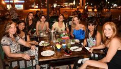 Foto de la galería: Fabio Gasser, a puro rock en Beerlín