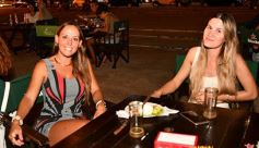 Foto de la galería: Fabio Gasser, a puro rock en Beerlín