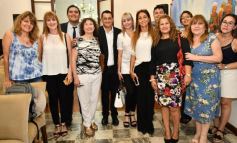 Foto de la galería: Juraron como ministros Samuel López y Joselo Schuap