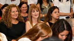 Foto de la galería: Juraron como ministros Samuel López y Joselo Schuap