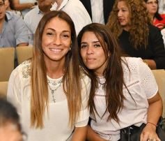 Foto de la galería: Juraron como ministros Samuel López y Joselo Schuap