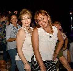 Foto de la galería: Para volver a revivirlo: el cierre de la edición de oro del Festival del Litoral