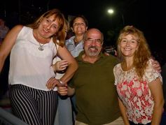 Foto de la galería: Para volver a revivirlo: el cierre de la edición de oro del Festival del Litoral