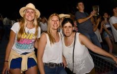 Foto de la galería: Para volver a revivirlo: el cierre de la edición de oro del Festival del Litoral