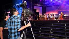 Foto de la galería: Para volver a revivirlo: el cierre de la edición de oro del Festival del Litoral