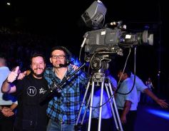 Foto de la galería: Para volver a revivirlo: el cierre de la edición de oro del Festival del Litoral