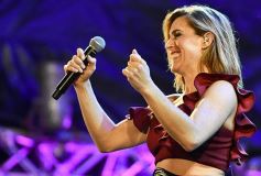 Foto de la galería: Para volver a revivirlo: el cierre de la edición de oro del Festival del Litoral