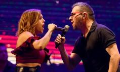 Foto de la galería: Para volver a revivirlo: el cierre de la edición de oro del Festival del Litoral