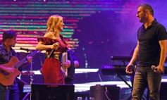 Foto de la galería: Para volver a revivirlo: el cierre de la edición de oro del Festival del Litoral