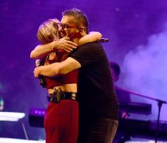 Foto de la galería: Para volver a revivirlo: el cierre de la edición de oro del Festival del Litoral