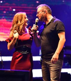 Foto de la galería: Para volver a revivirlo: el cierre de la edición de oro del Festival del Litoral