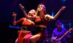 Foto de la galería: Para volver a revivirlo: el cierre de la edición de oro del Festival del Litoral