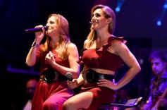 Foto de la galería: Para volver a revivirlo: el cierre de la edición de oro del Festival del Litoral