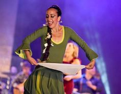 Foto de la galería: Para volver a revivirlo: el cierre de la edición de oro del Festival del Litoral