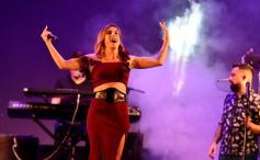 Foto de la galería: Para volver a revivirlo: el cierre de la edición de oro del Festival del Litoral