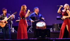 Foto de la galería: Para volver a revivirlo: el cierre de la edición de oro del Festival del Litoral