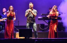 Foto de la galería: Para volver a revivirlo: el cierre de la edición de oro del Festival del Litoral