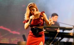 Foto de la galería: Para volver a revivirlo: el cierre de la edición de oro del Festival del Litoral