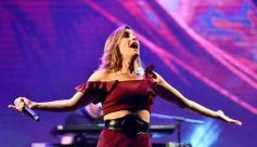 Foto de la galería: Para volver a revivirlo: el cierre de la edición de oro del Festival del Litoral