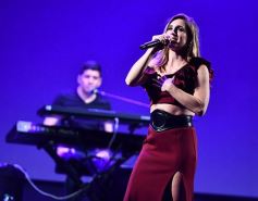 Foto de la galería: Para volver a revivirlo: el cierre de la edición de oro del Festival del Litoral