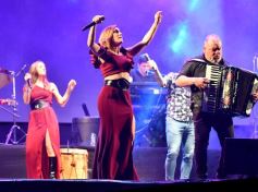 Foto de la galería: Para volver a revivirlo: el cierre de la edición de oro del Festival del Litoral