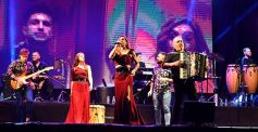 Foto de la galería: Para volver a revivirlo: el cierre de la edición de oro del Festival del Litoral