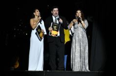 Foto de la galería: Para volver a revivirlo: el cierre de la edición de oro del Festival del Litoral
