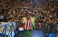 Foto de la galería: Para volver a revivirlo: el cierre de la edición de oro del Festival del Litoral