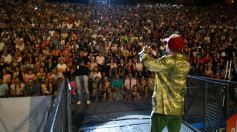 Foto de la galería: Para volver a revivirlo: el cierre de la edición de oro del Festival del Litoral