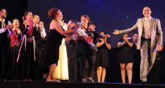 Foto de la galería: Para volver a revivirlo: el cierre de la edición de oro del Festival del Litoral