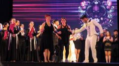 Foto de la galería: Para volver a revivirlo: el cierre de la edición de oro del Festival del Litoral