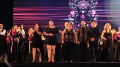 Foto de la galería: Para volver a revivirlo: el cierre de la edición de oro del Festival del Litoral