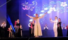 Foto de la galería: Para volver a revivirlo: el cierre de la edición de oro del Festival del Litoral