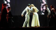 Foto de la galería: Para volver a revivirlo: el cierre de la edición de oro del Festival del Litoral