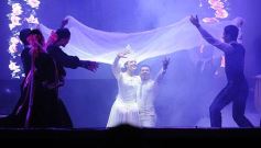 Foto de la galería: Para volver a revivirlo: el cierre de la edición de oro del Festival del Litoral