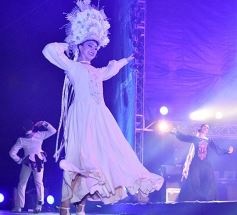 Foto de la galería: Para volver a revivirlo: el cierre de la edición de oro del Festival del Litoral