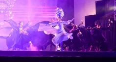 Foto de la galería: Para volver a revivirlo: el cierre de la edición de oro del Festival del Litoral