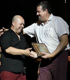 Foto de la galería: Para volver a revivirlo: el cierre de la edición de oro del Festival del Litoral