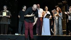 Foto de la galería: Para volver a revivirlo: el cierre de la edición de oro del Festival del Litoral