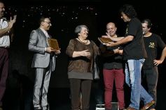 Foto de la galería: Para volver a revivirlo: el cierre de la edición de oro del Festival del Litoral