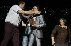 Foto de la galería: Para volver a revivirlo: el cierre de la edición de oro del Festival del Litoral