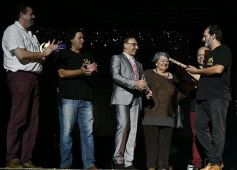 Foto de la galería: Para volver a revivirlo: el cierre de la edición de oro del Festival del Litoral