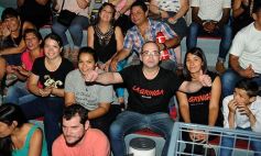Foto de la galería: Para volver a revivirlo: el cierre de la edición de oro del Festival del Litoral