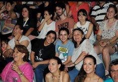 Foto de la galería: Para volver a revivirlo: el cierre de la edición de oro del Festival del Litoral