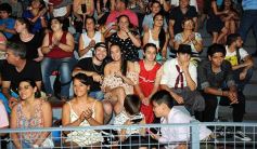 Foto de la galería: Para volver a revivirlo: el cierre de la edición de oro del Festival del Litoral