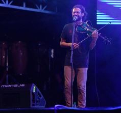 Foto de la galería: Para volver a revivirlo: el cierre de la edición de oro del Festival del Litoral