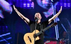 Foto de la galería: Para volver a revivirlo: el cierre de la edición de oro del Festival del Litoral