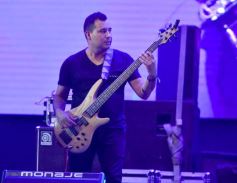 Foto de la galería: Para volver a revivirlo: el cierre de la edición de oro del Festival del Litoral